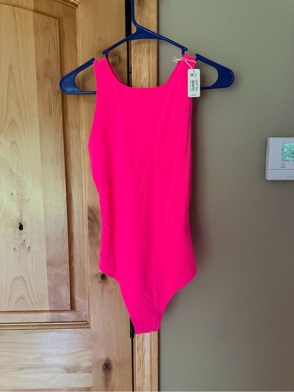 Aerie smoothes bodysuit